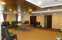 Spatiu birouri in imobil cu prestanta, 190 mp utli, finisaje de ultima generatie