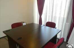 Spatiu birouri in imobil cu prestanta, 190 mp utli, finisaje de ultima generatie