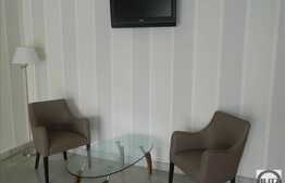 Spatiu birouri in imobil cu prestanta, 190 mp utli, finisaje de ultima generatie