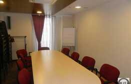 Spatiu birouri in imobil cu prestanta, 190 mp utli, finisaje de ultima generatie