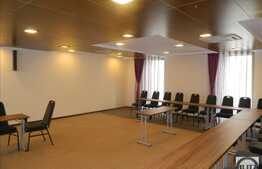 Spatiu birouri in imobil cu prestanta, 190 mp utli, finisaje de ultima generatie