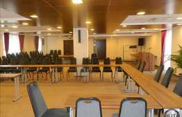 Spatiu birouri in imobil cu prestanta, 190 mp utli, finisaje de ultima generatie