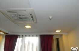 Spatiu birouri in imobil cu prestanta, 190 mp utli, finisaje de ultima generatie