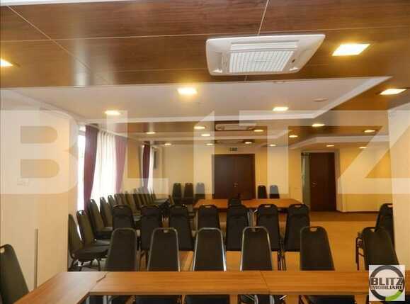 Spațiu birouri de închiriat Zorilor - 21353SIB | BLITZ Cluj-Napoca | Poza3