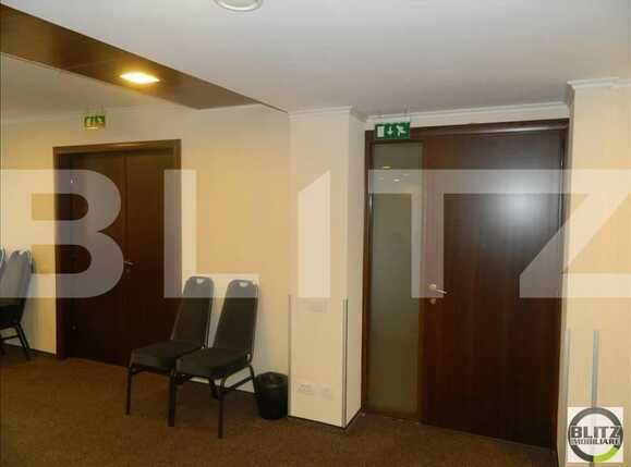 Spațiu birouri de închiriat Zorilor - 21353SIB | BLITZ Cluj-Napoca | Poza9