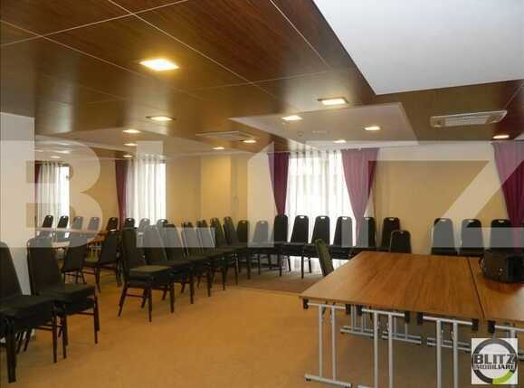 Spațiu birouri de închiriat Zorilor - 21353SIB | BLITZ Cluj-Napoca | Poza5