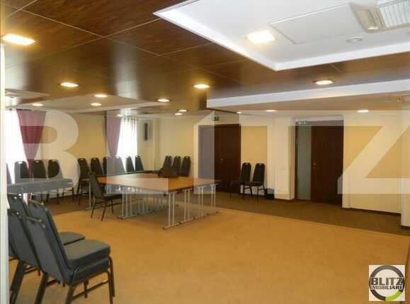 Spațiu birouri de închiriat Zorilor - 21353SIB | BLITZ Cluj-Napoca | Poza4