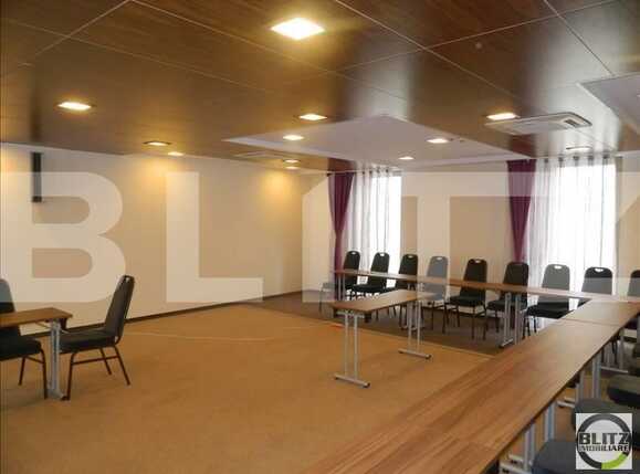 Spațiu birouri de închiriat Zorilor - 21353SIB | BLITZ Cluj-Napoca | Poza1