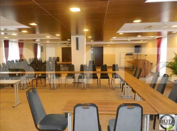 Spațiu birouri de închiriat Zorilor - 21353SIB | BLITZ Cluj-Napoca | Poza2