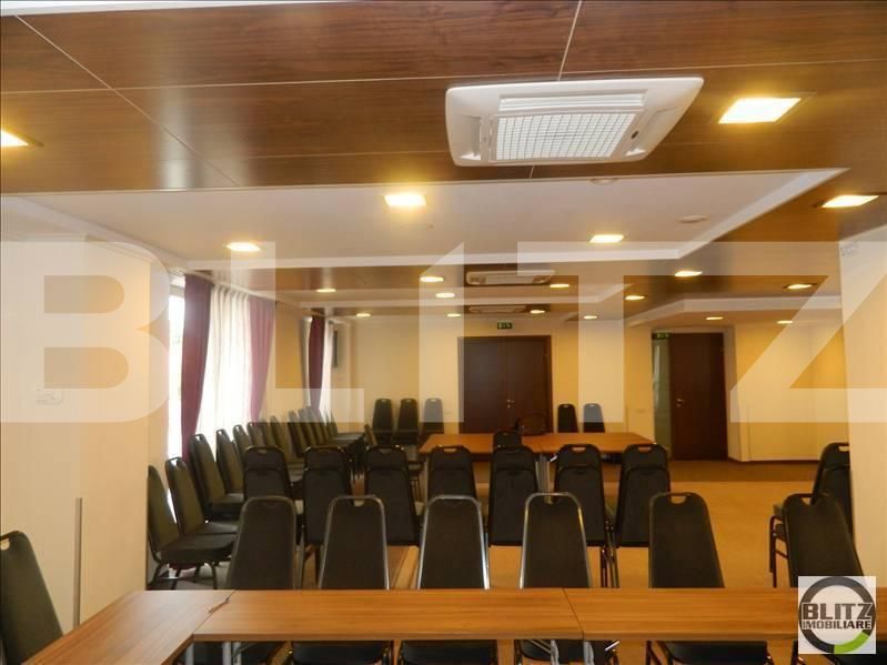 Spațiu birouri de închiriat Zorilor - 21353SIB | BLITZ Cluj-Napoca | Poza3