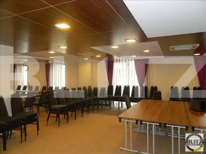 Spațiu birouri de închiriat Zorilor - 21353SIB | BLITZ Cluj-Napoca | Poza5