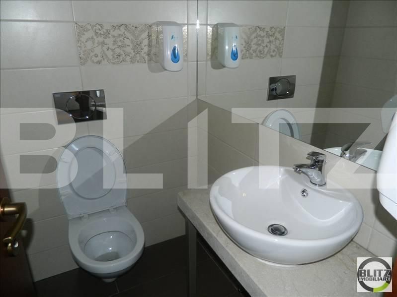 Spațiu birouri de închiriat Zorilor - 21353SIB | BLITZ Cluj-Napoca | Poza14