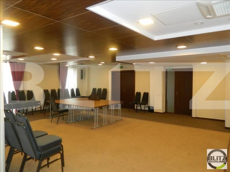 Spațiu birouri de închiriat Zorilor - 21353SIB | BLITZ Cluj-Napoca | Poza4