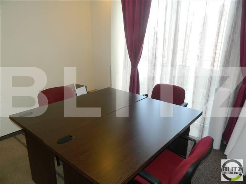 Spațiu birouri de închiriat Zorilor - 21353SIB | BLITZ Cluj-Napoca | Poza7