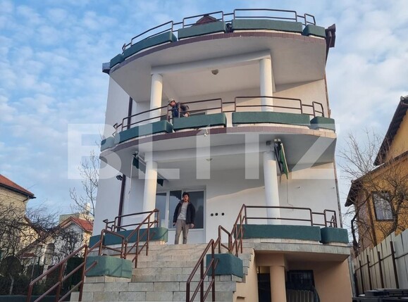 Spațiu birouri de închiriat Zorilor - 21354SIB | BLITZ Cluj-Napoca | Poza6