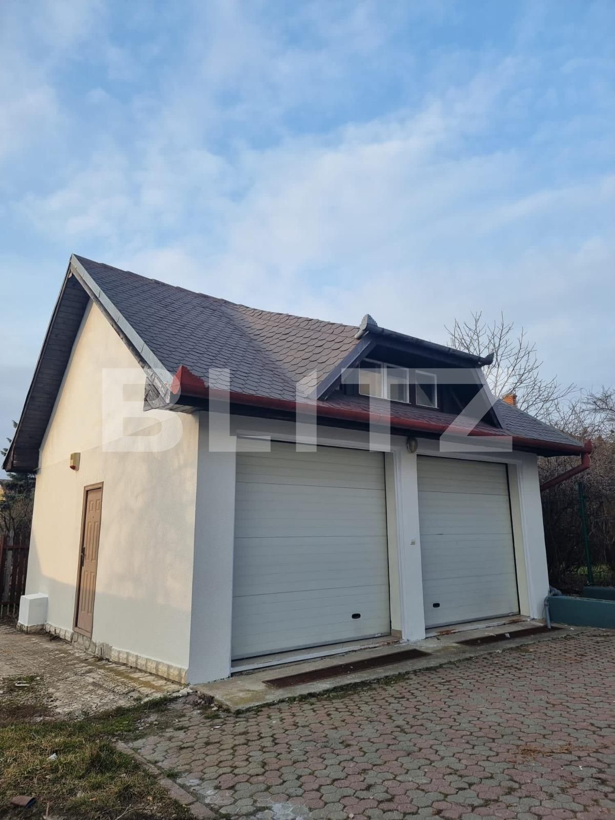 Spațiu birouri de închiriat Zorilor - 21354SIB | BLITZ Cluj-Napoca | Poza5