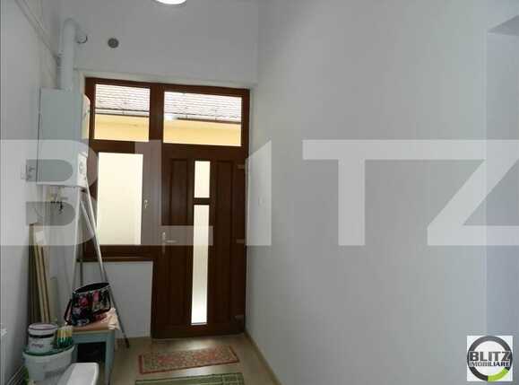 Spațiu birouri de închiriat Central - 21355SIB | BLITZ Cluj-Napoca | Poza7