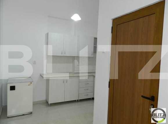 Spațiu birouri de închiriat Central - 21355SIB | BLITZ Cluj-Napoca | Poza4