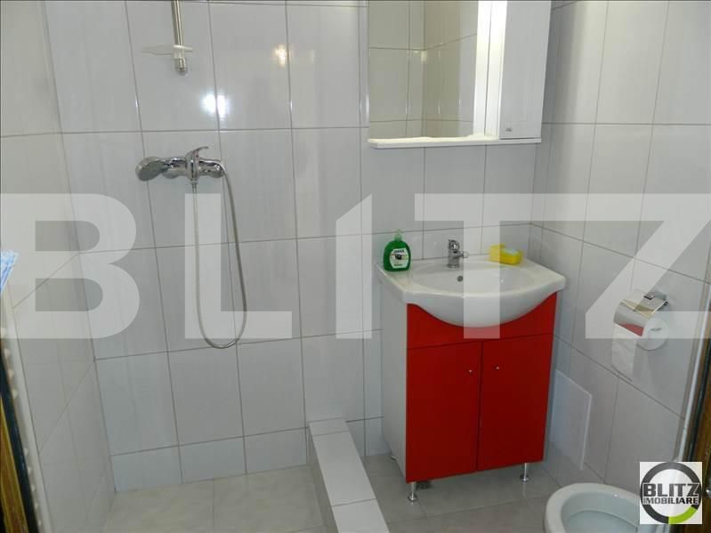 Spațiu birouri de închiriat Central - 21355SIB | BLITZ Cluj-Napoca | Poza6