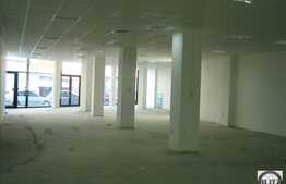 2000 mp cladire clasa A, zona ultracentrala! Din 1.08.2022 