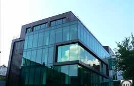 2000 mp cladire clasa A, zona ultracentrala! Din 1.08.2022 