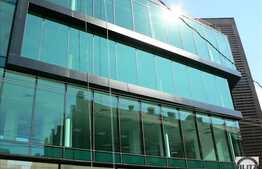 2000 mp cladire clasa A, zona ultracentrala! Din 1.08.2022 