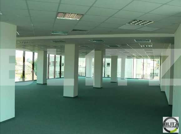 Spațiu birouri de închiriat Central - 21356SIB | BLITZ Cluj-Napoca | Poza3