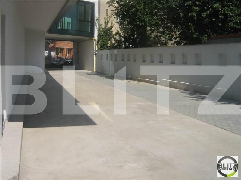 Spațiu birouri de închiriat Central - 21356SIB | BLITZ Cluj-Napoca | Poza8