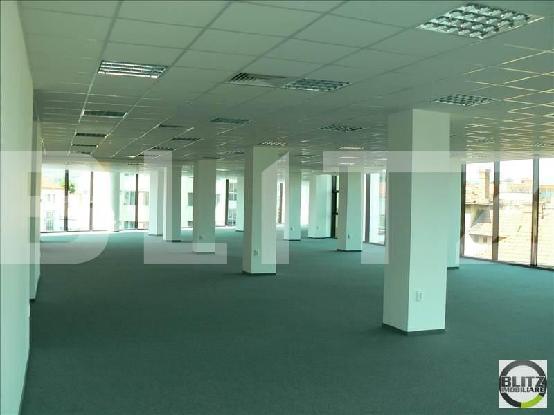 Spațiu birouri de închiriat Central - 21356SIB | BLITZ Cluj-Napoca | Poza4
