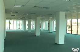 400 mp spatiu de inchiriat in cladire clasa A, zona ultracentrala!