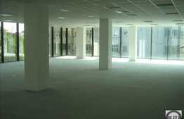 400 mp spatiu de inchiriat in cladire clasa A, zona ultracentrala!