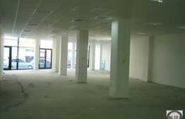 400 mp spatiu de inchiriat in cladire clasa A, zona ultracentrala!