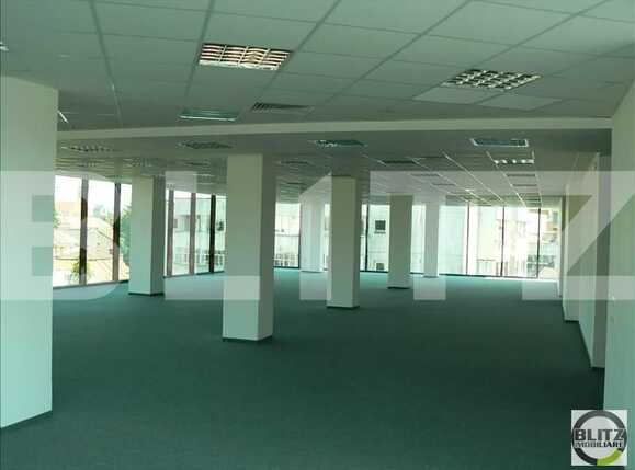 Spațiu birouri de închiriat Central - 21357SIB | BLITZ Cluj-Napoca | Poza8