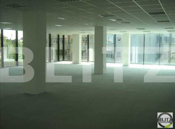 Spațiu birouri de închiriat Central - 21357SIB | BLITZ Cluj-Napoca | Poza6