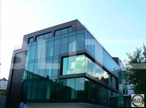 Spațiu birouri de închiriat Central - 21357SIB | BLITZ Cluj-Napoca | Poza2