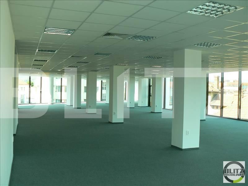 Spațiu birouri de închiriat Central - 21357SIB | BLITZ Cluj-Napoca | Poza7