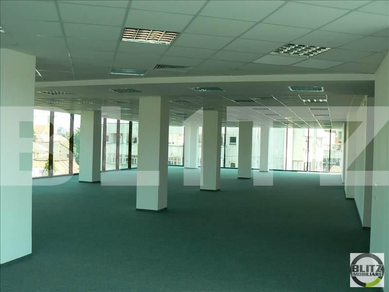 Spațiu birouri de închiriat Central - 21357SIB | BLITZ Cluj-Napoca | Poza8