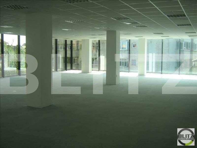Spațiu birouri de închiriat Central - 21357SIB | BLITZ Cluj-Napoca | Poza6