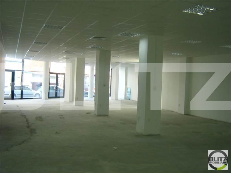 Spațiu birouri de închiriat Central - 21357SIB | BLITZ Cluj-Napoca | Poza5