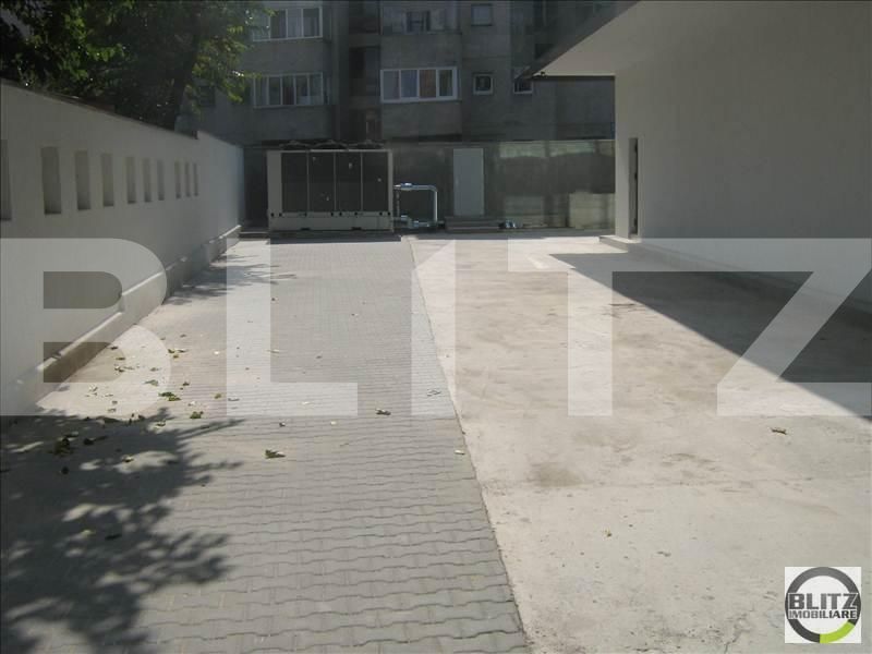 Spațiu birouri de închiriat Central - 21357SIB | BLITZ Cluj-Napoca | Poza9