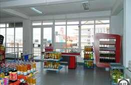 Spatiu comercial de inchiriat, 350 mp utili