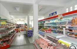 Spatiu comercial de inchiriat, 350 mp utili