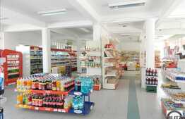 Spatiu comercial de inchiriat, 350 mp utili