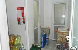 Spatiu comercial de inchiriat, 350 mp utili