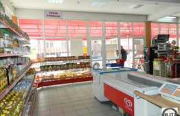 Spatiu comercial de inchiriat, 350 mp utili