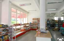 Spatiu comercial de inchiriat, 350 mp utili