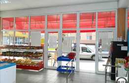 Spatiu comercial de inchiriat, 350 mp utili