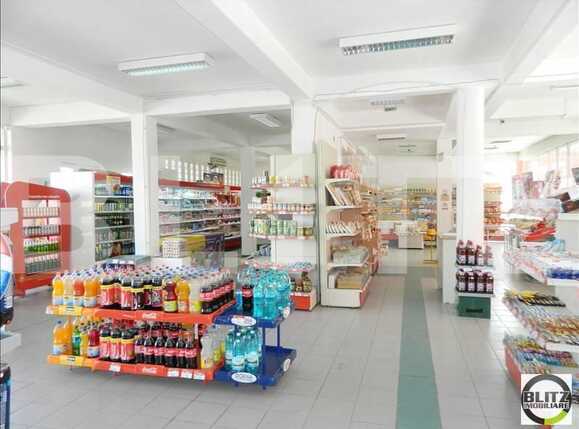 Spațiu comercial de închiriat Bună Ziua - 21359SIC | BLITZ Cluj-Napoca | Poza3