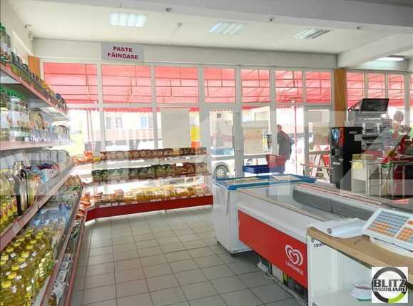 Spațiu comercial de închiriat Bună Ziua - 21359SIC | BLITZ Cluj-Napoca | Poza1