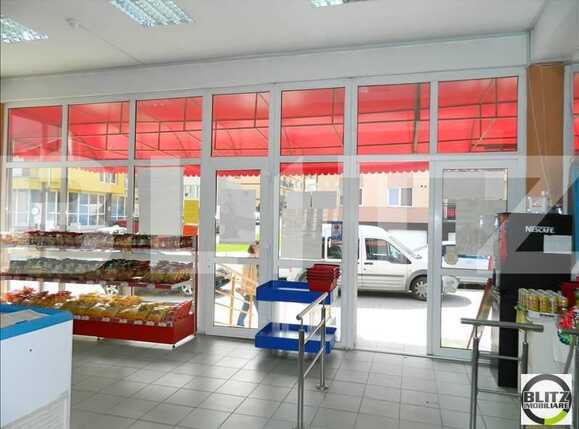 Spațiu comercial de închiriat Bună Ziua - 21359SIC | BLITZ Cluj-Napoca | Poza6
